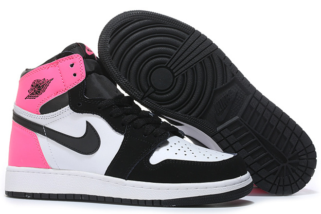 Women Jordan 1 High 020